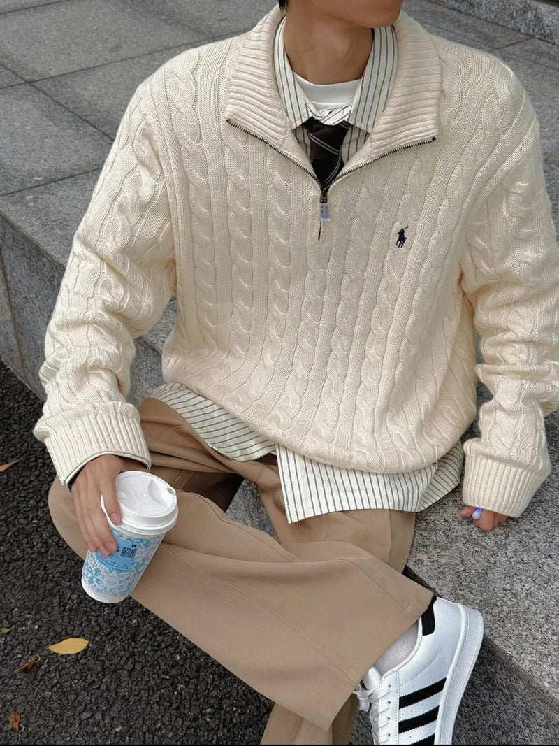 Klaus W.