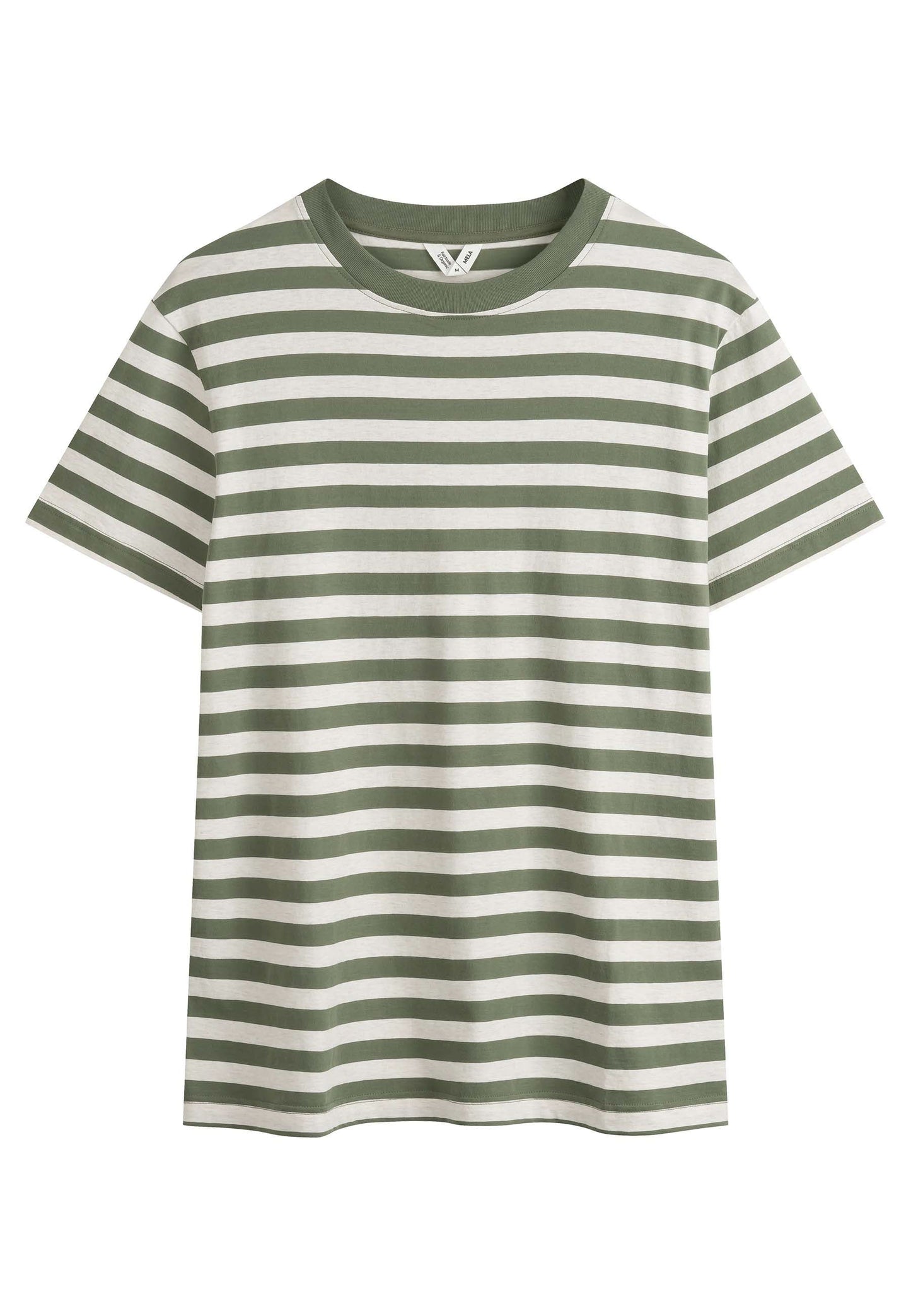 T-shirt stile AVAN Stripes