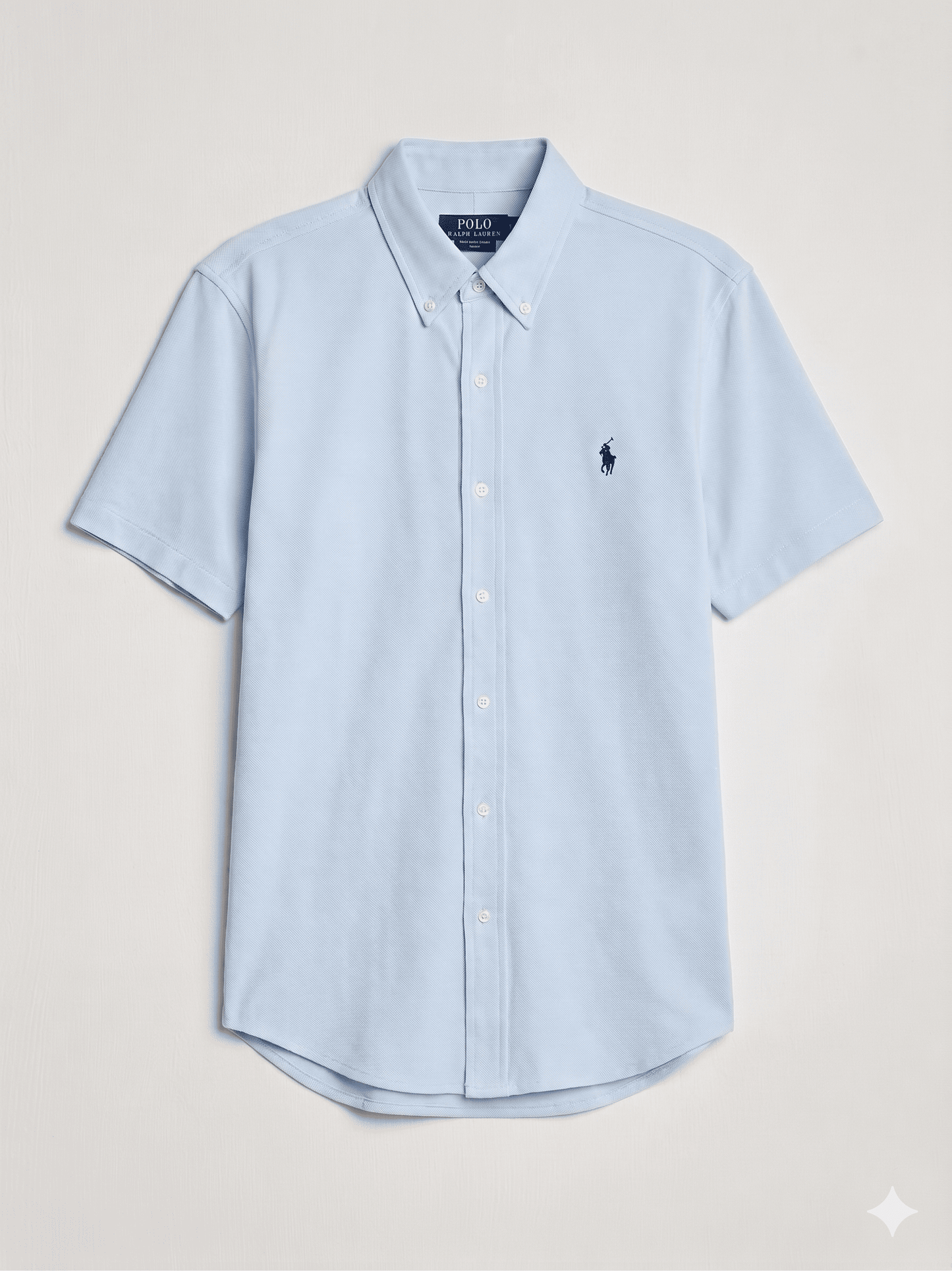 T-shirt basic classico RL
