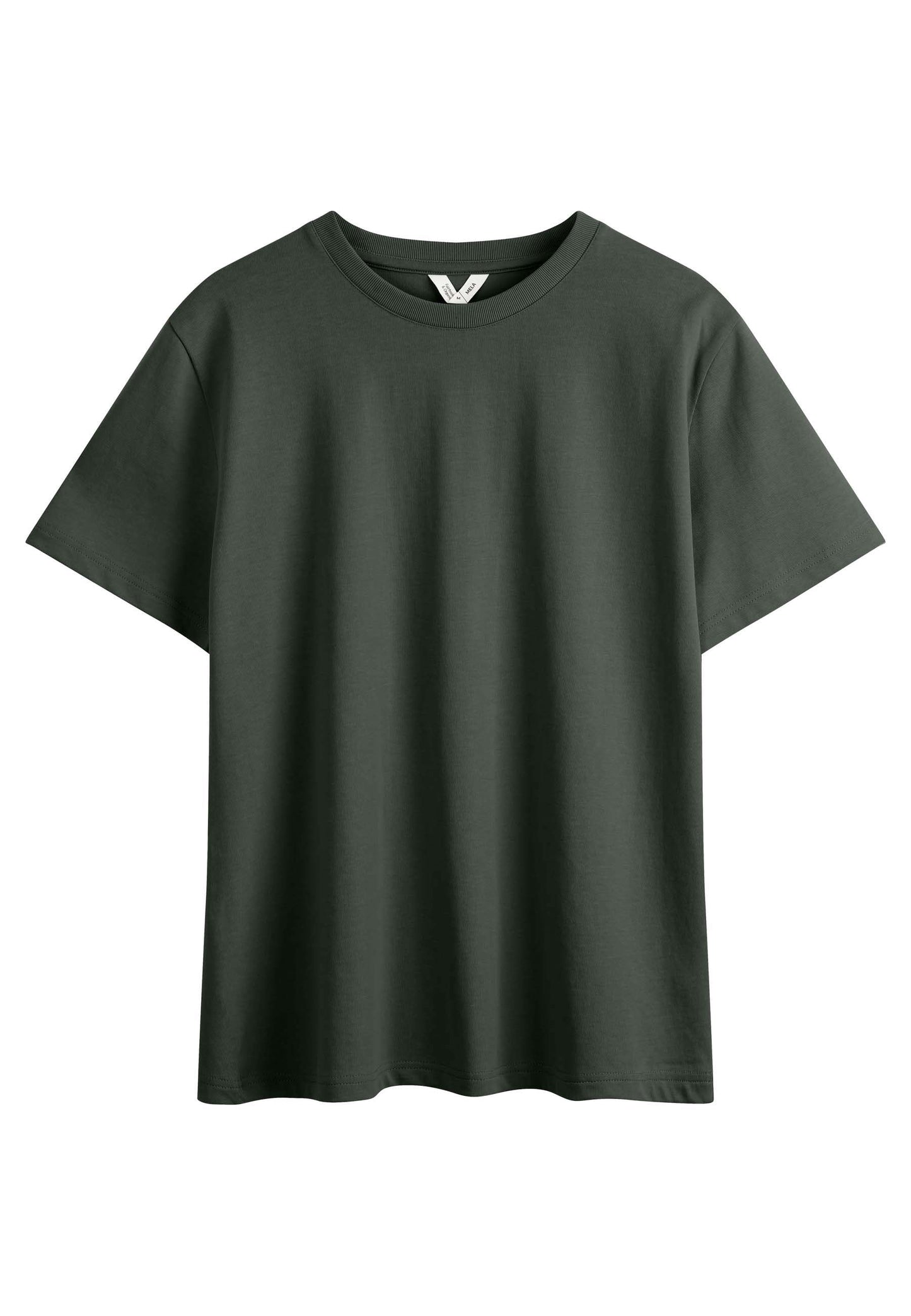 T-shirt pesante stile PRAVIN