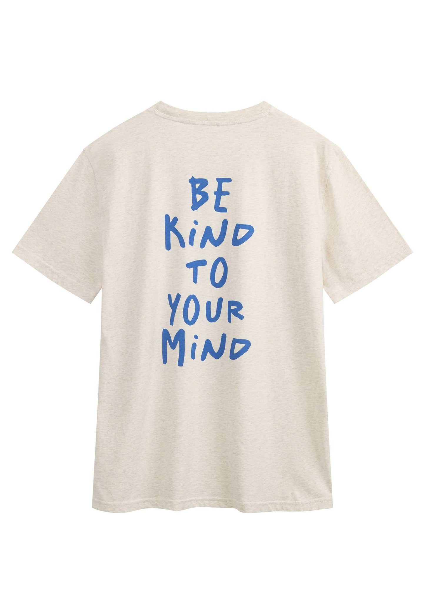 T-shirt con stampa SADHIL