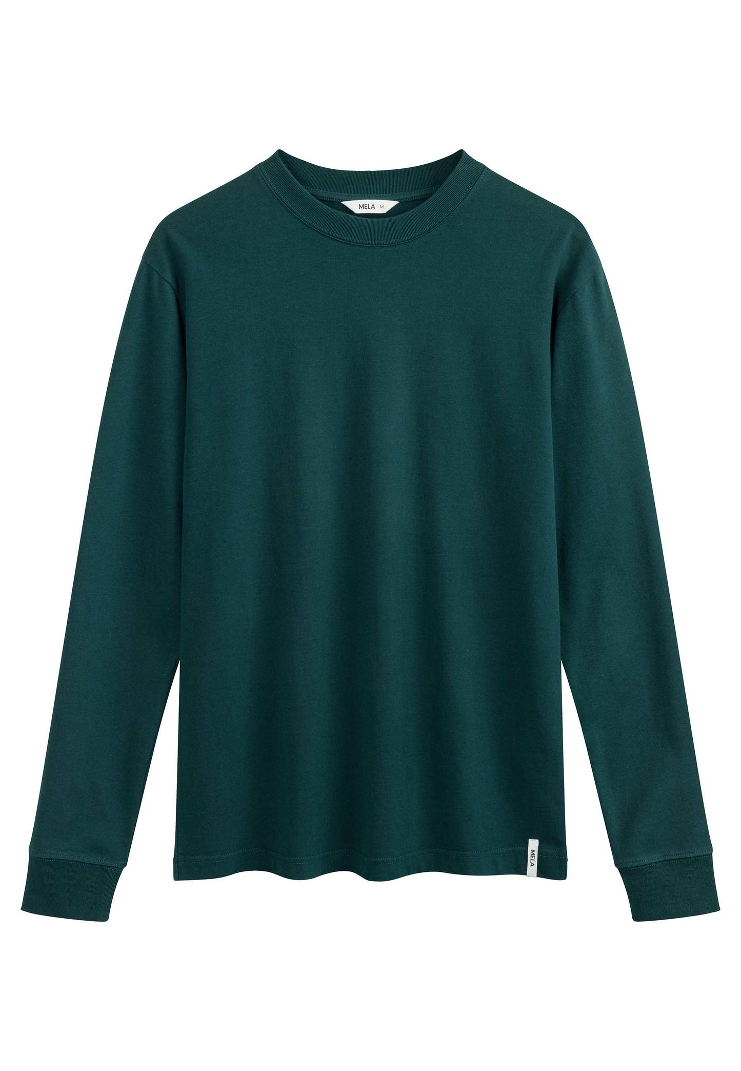 T-shirt a manica lunga stile TEJAS