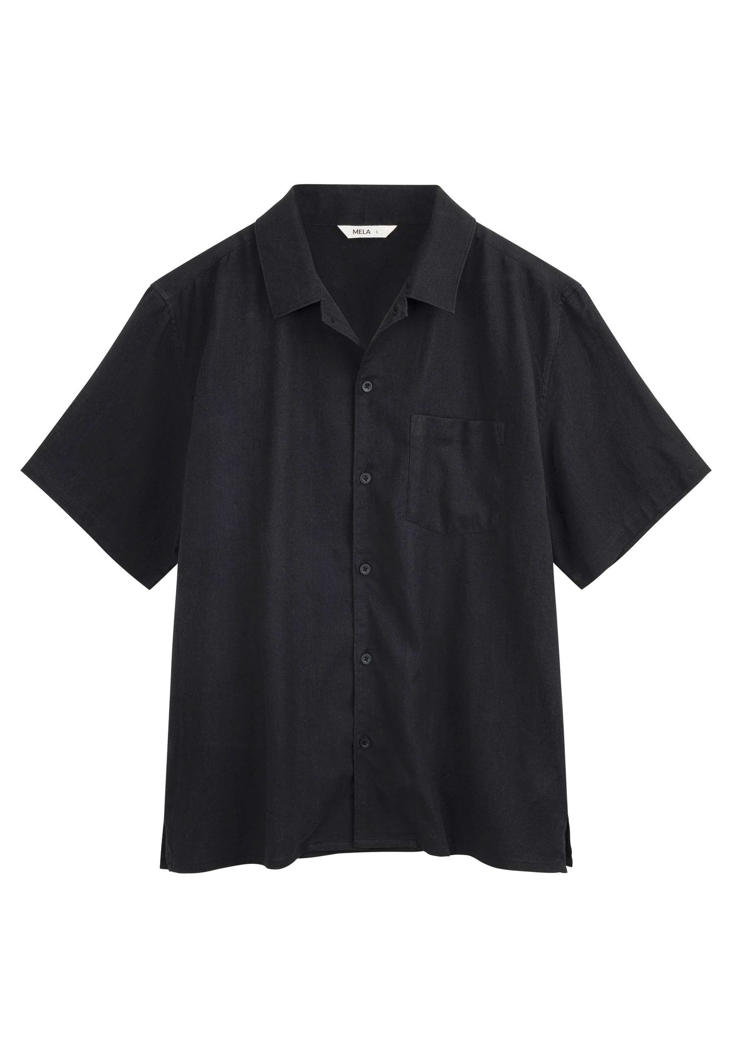 Camicia a maniche corte Style VIVEK