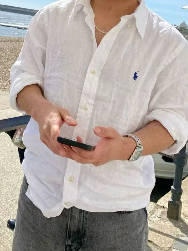 Jonas M.