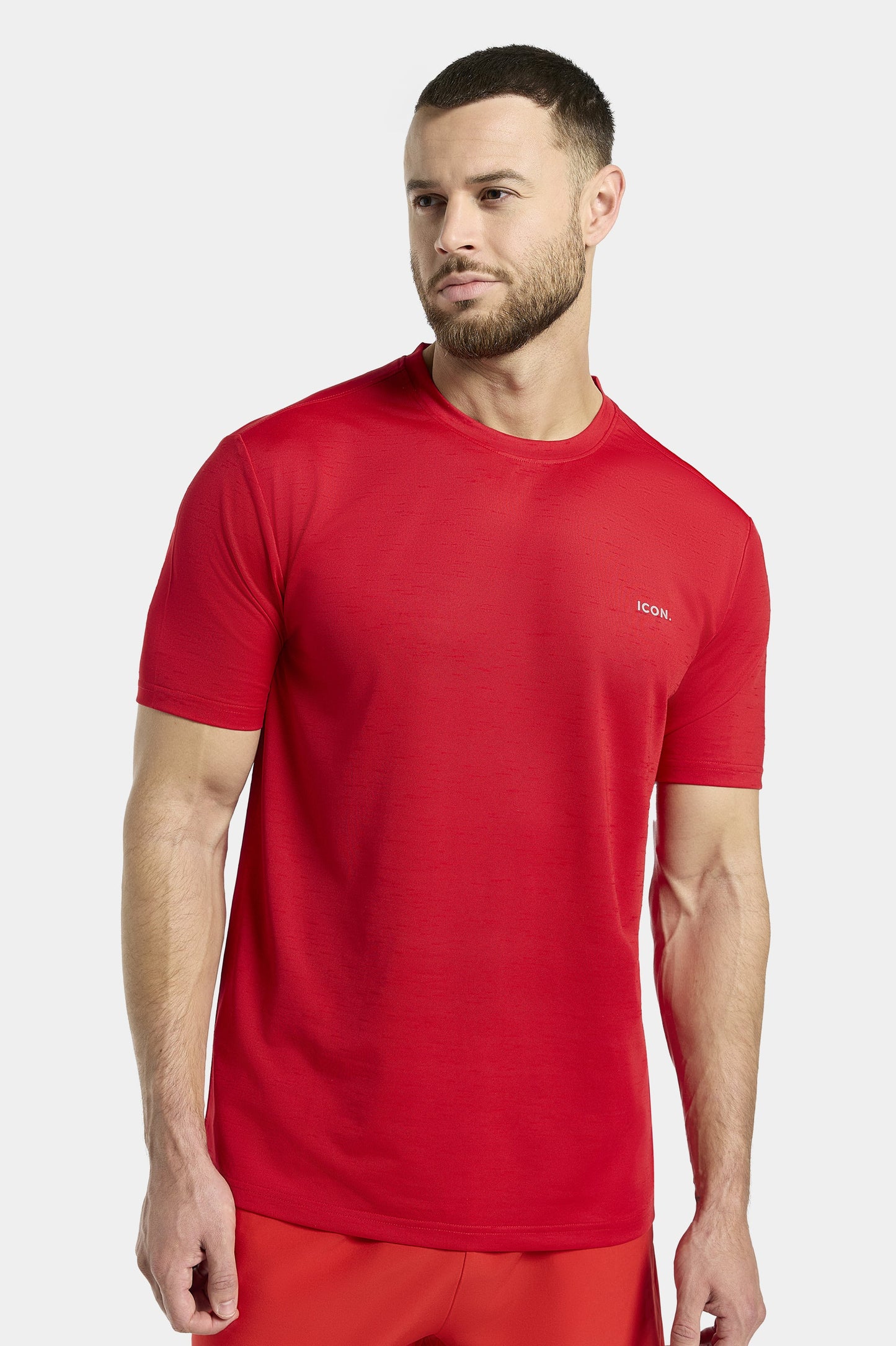 LA T-SHIRT ACTIVE REGULAR