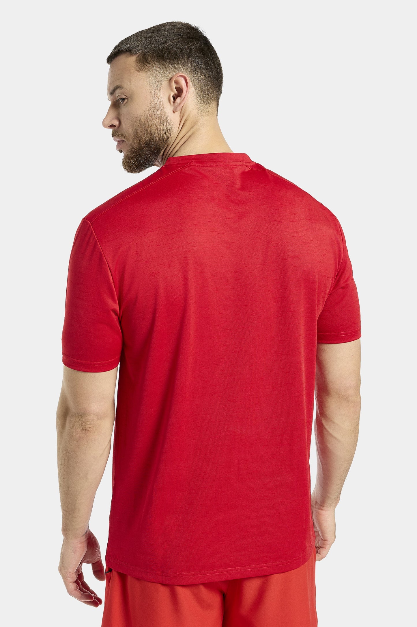 LA T-SHIRT ACTIVE REGULAR