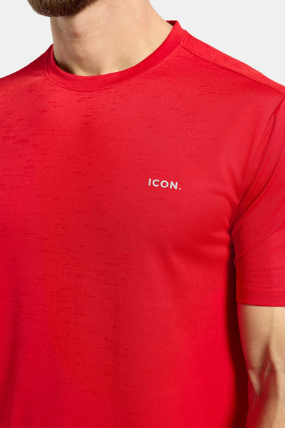 LA T-SHIRT ACTIVE REGULAR