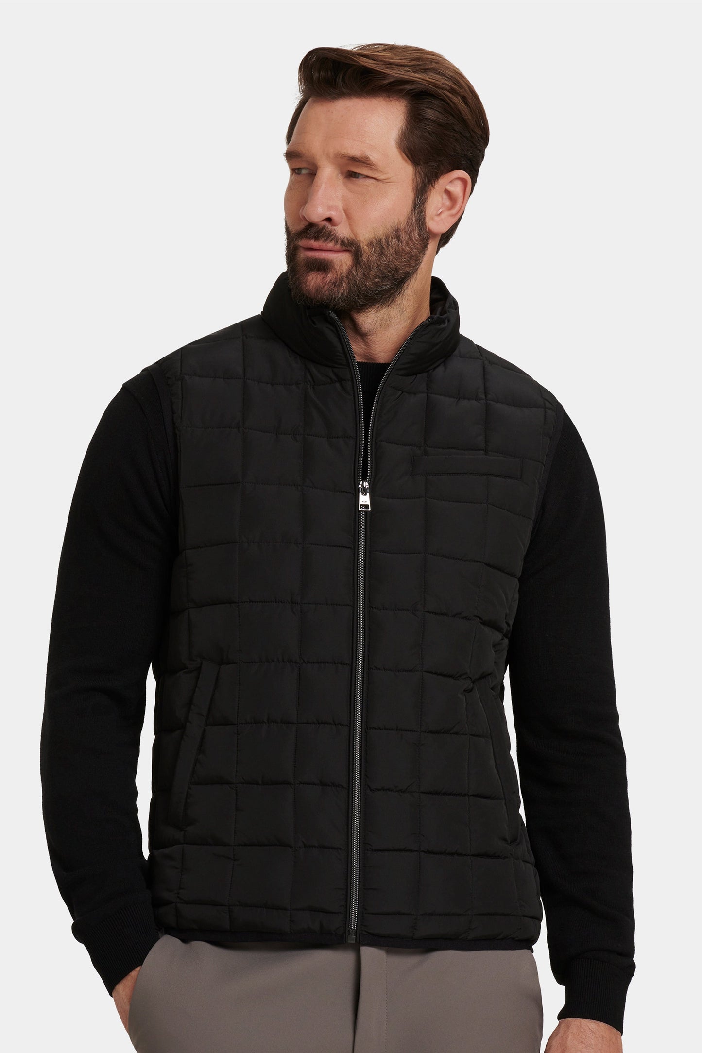 IL GILET PIAZZA