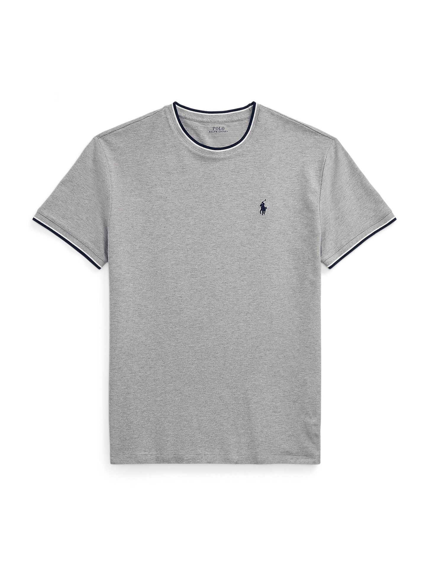T-shirt basic classico RL