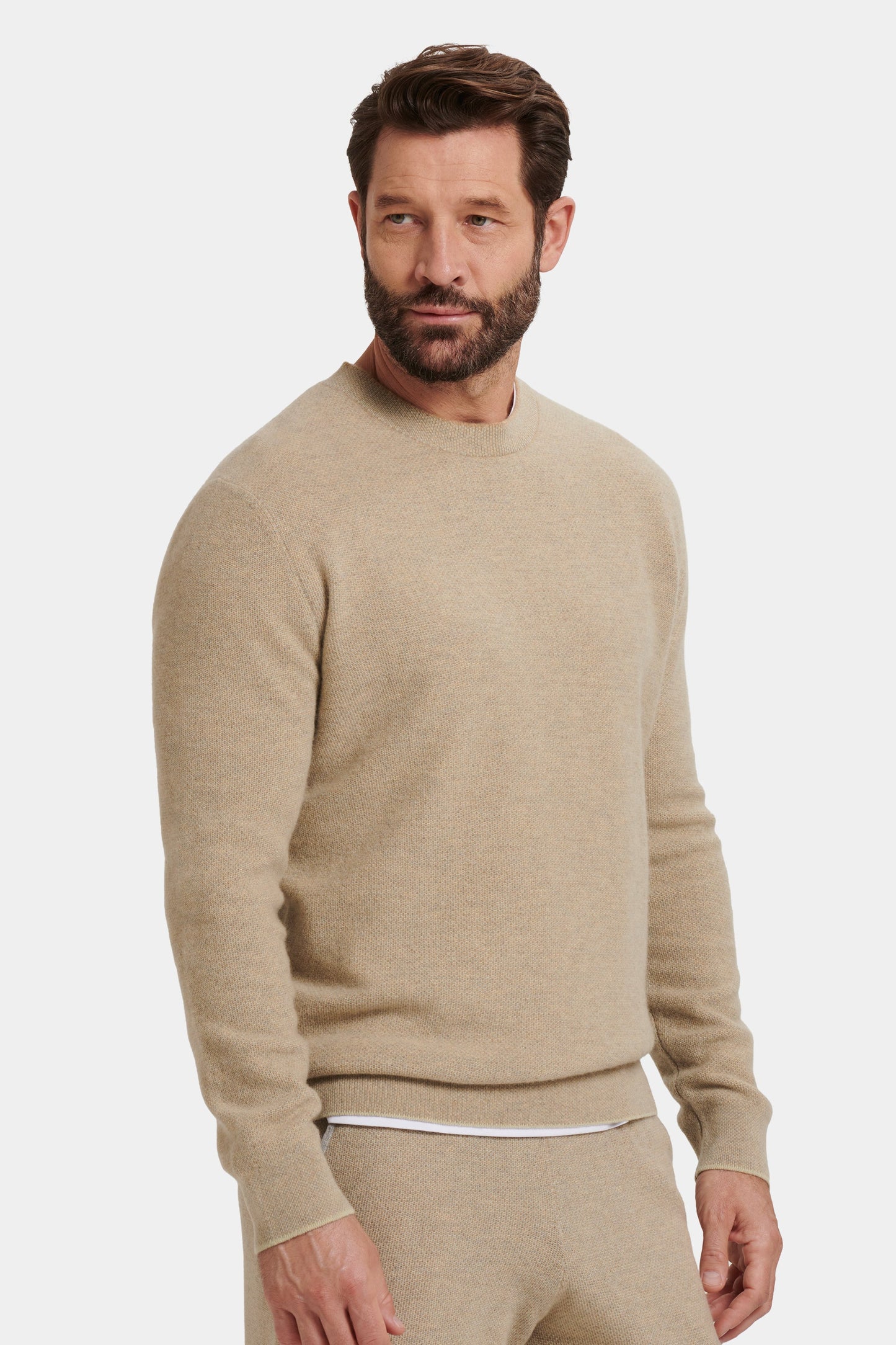 IL MAGLIONE GIROCOLLO FARO