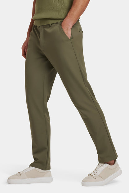 I PANTALONI TECNICI
