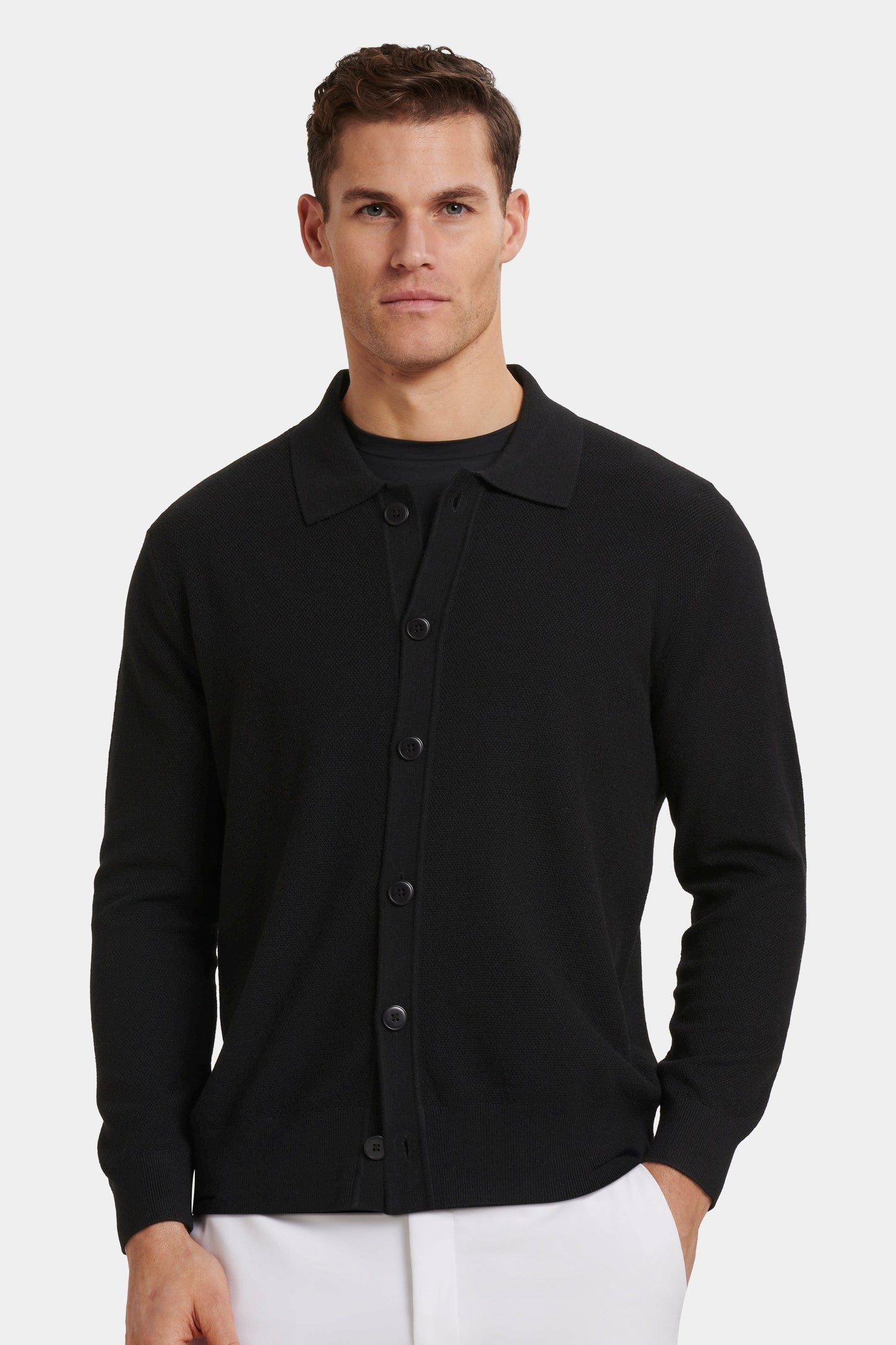 IL CARDIGAN ARI