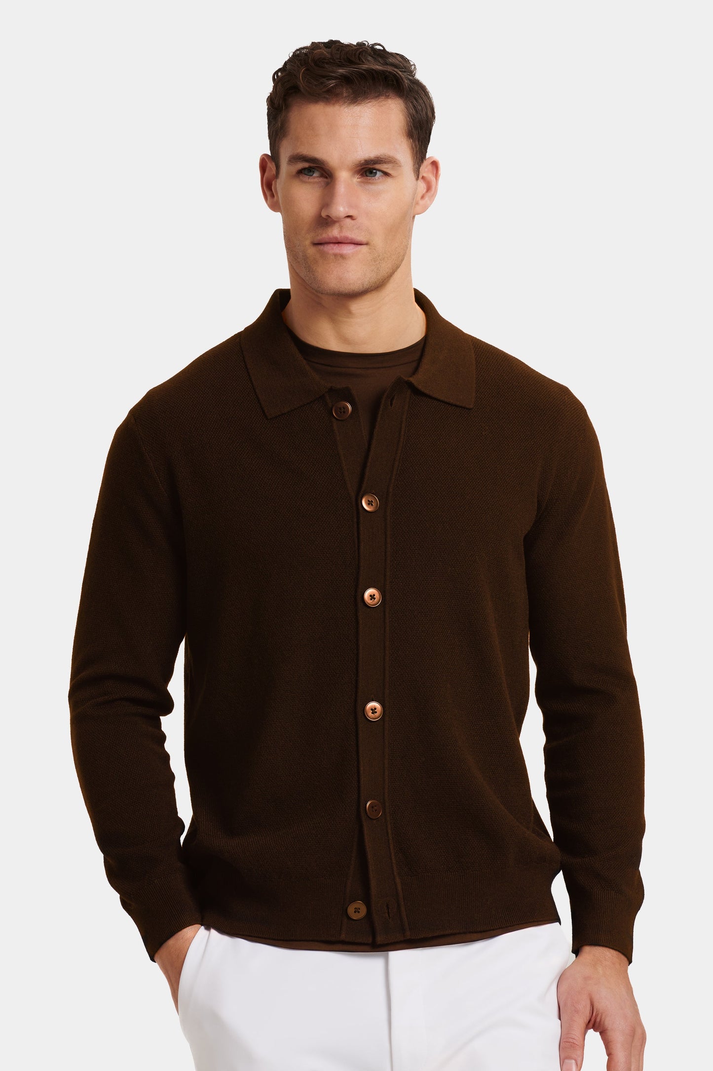 IL CARDIGAN ARI