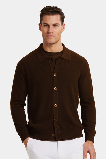 IL CARDIGAN ARI