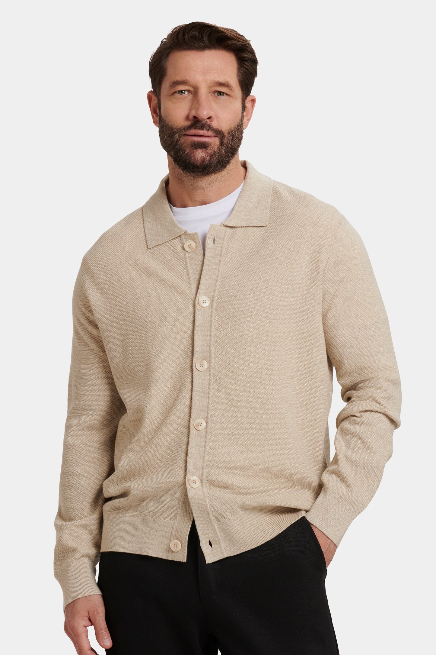 IL CARDIGAN ARI
