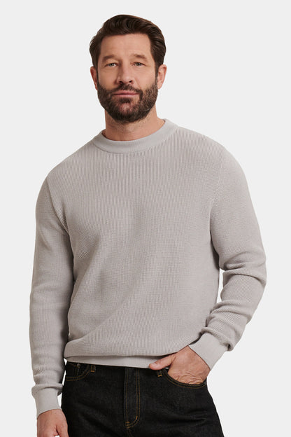 LA MAGLIA GIROCOLLO LEONE