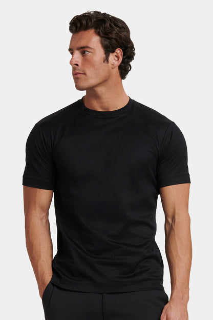 LA T-SHIRT DESIO SLIM