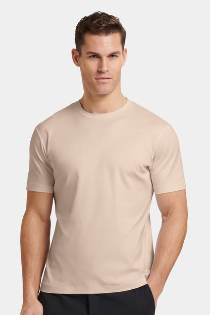 LA T-SHIRT DESIO SLIM