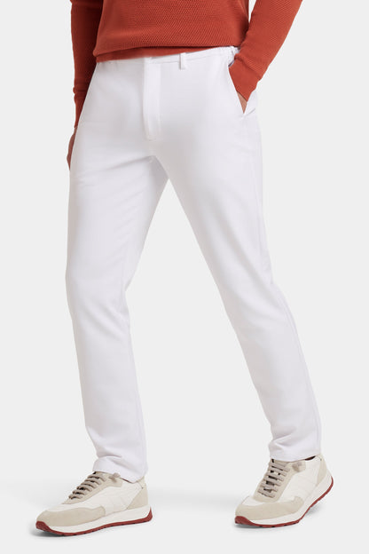 I PANTALONI TECNICI