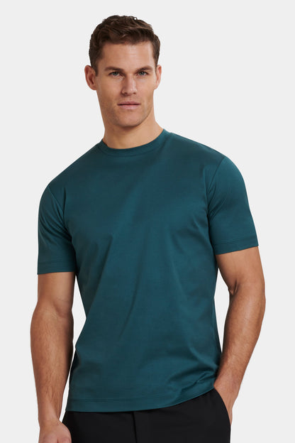 LA T-SHIRT DESIO SLIM