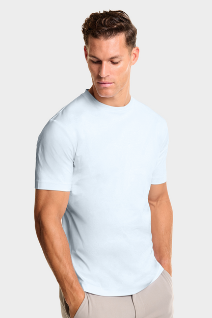 LA T-SHIRT DESIO SLIM