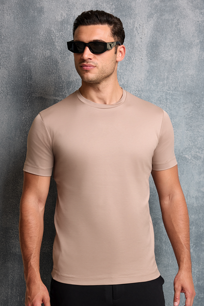 LA T-SHIRT DESIO SLIM