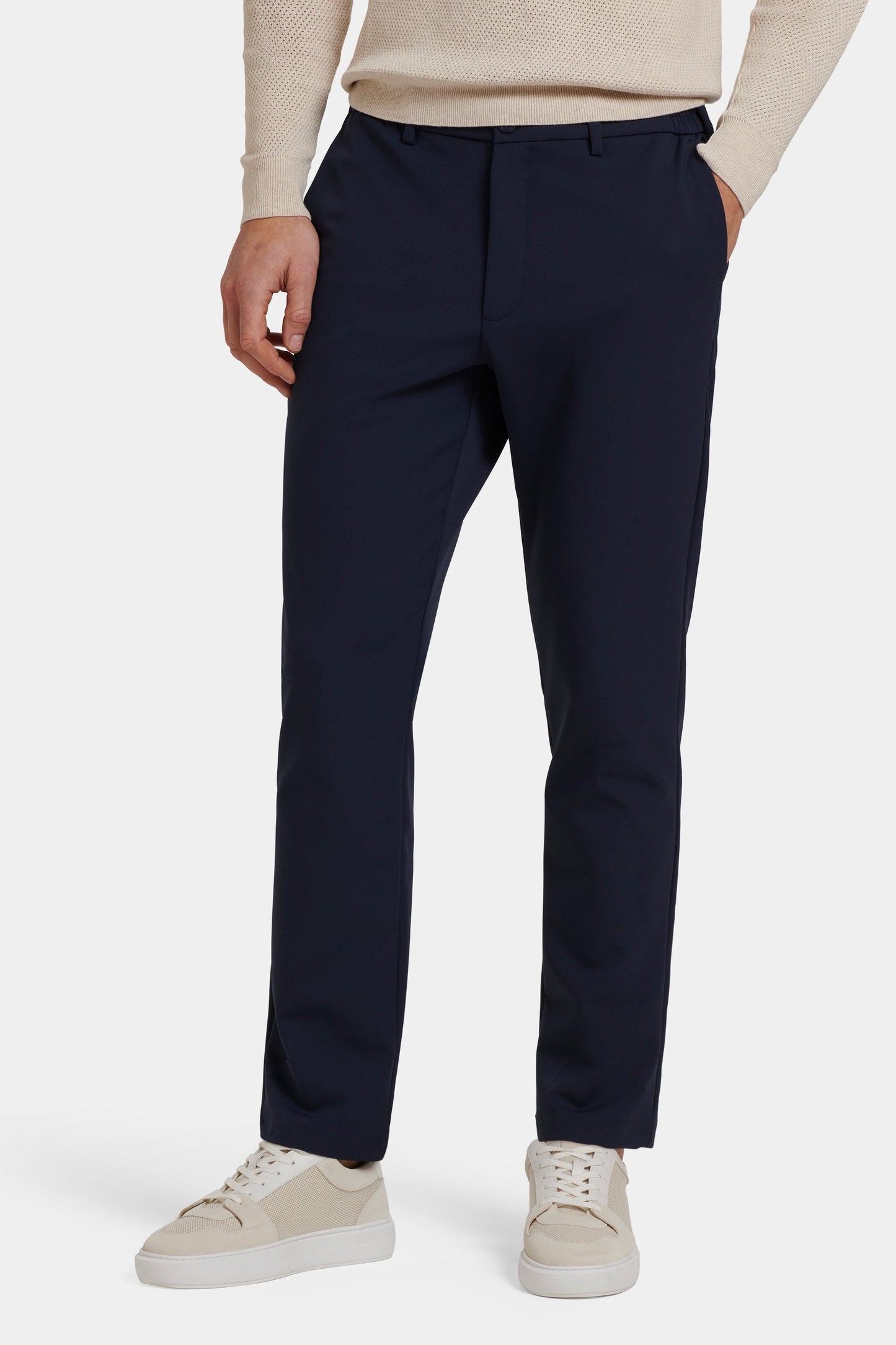 I PANTALONI TECNICI