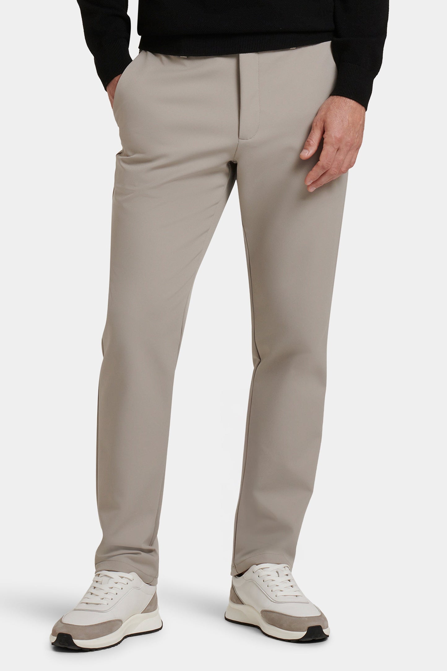 I PANTALONI TECNICI