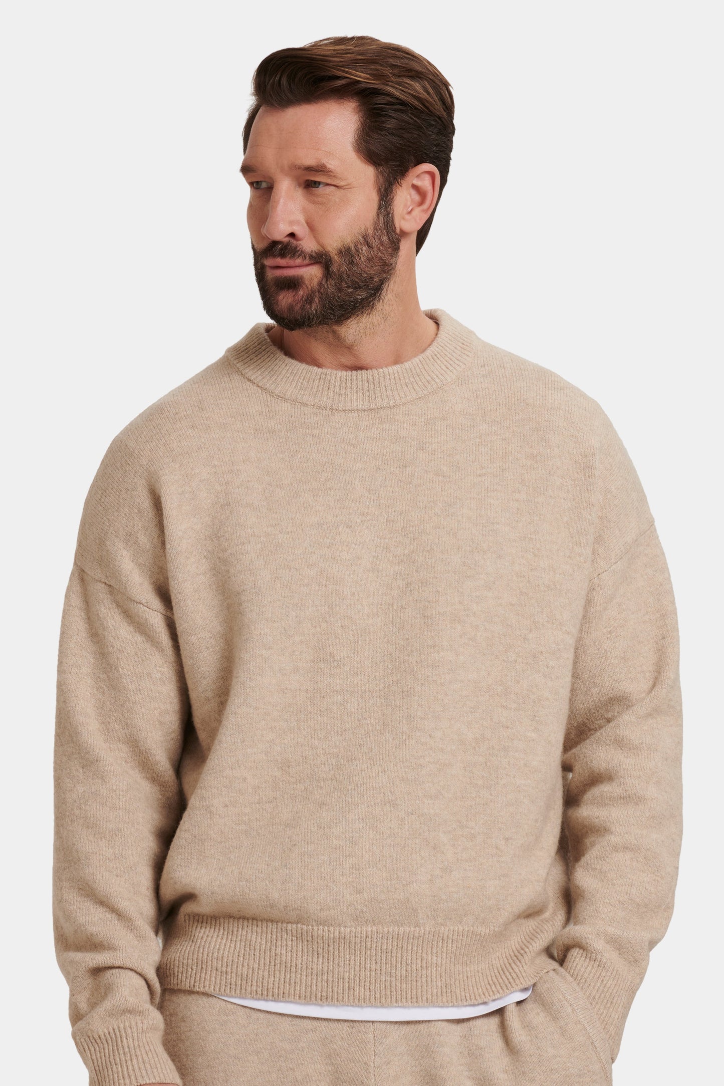 IL MAGLIONE GIROCOLLO SAVONA