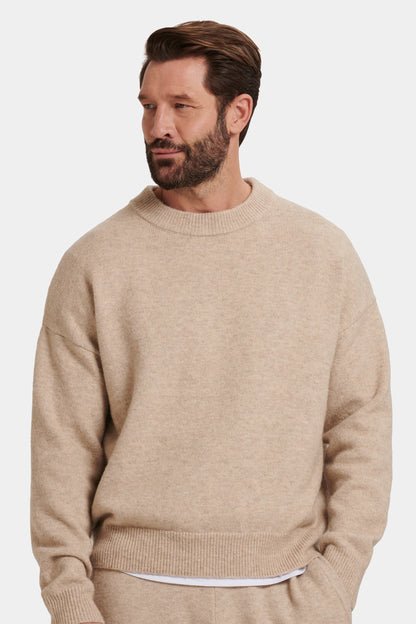 IL MAGLIONE GIROCOLLO SAVONA