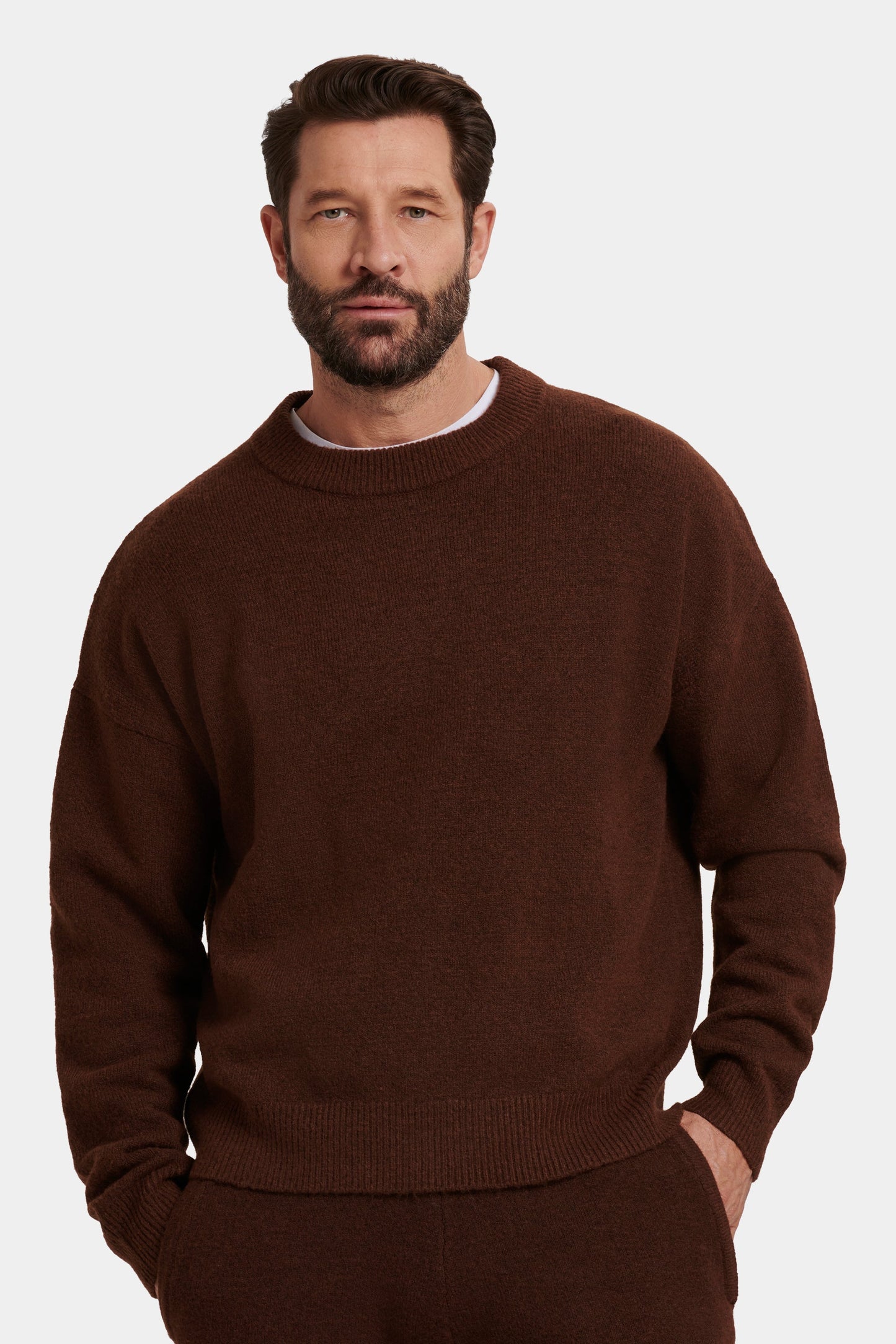 IL MAGLIONE GIROCOLLO SAVONA