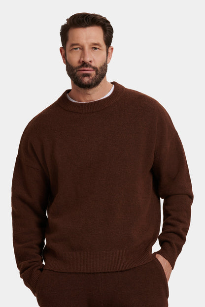IL MAGLIONE GIROCOLLO SAVONA