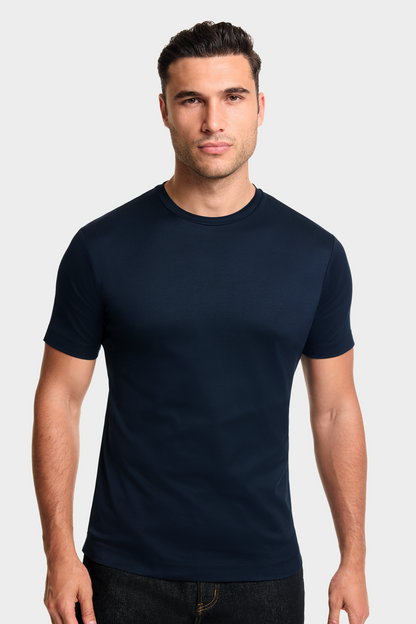 LA T-SHIRT DESIO SLIM