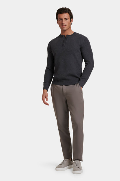 IL MAGLIONE BARNA HENLEY