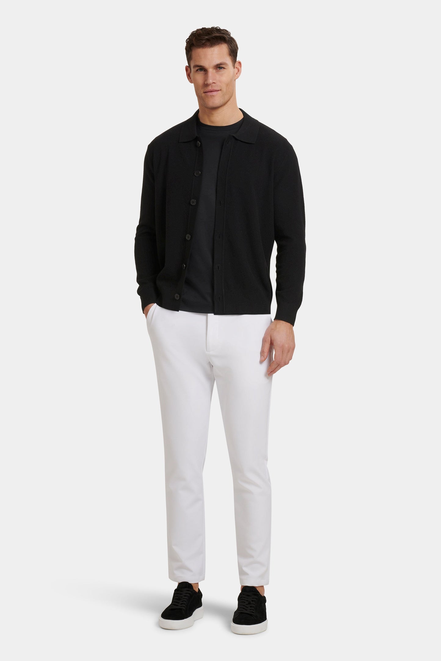 IL CARDIGAN ARI