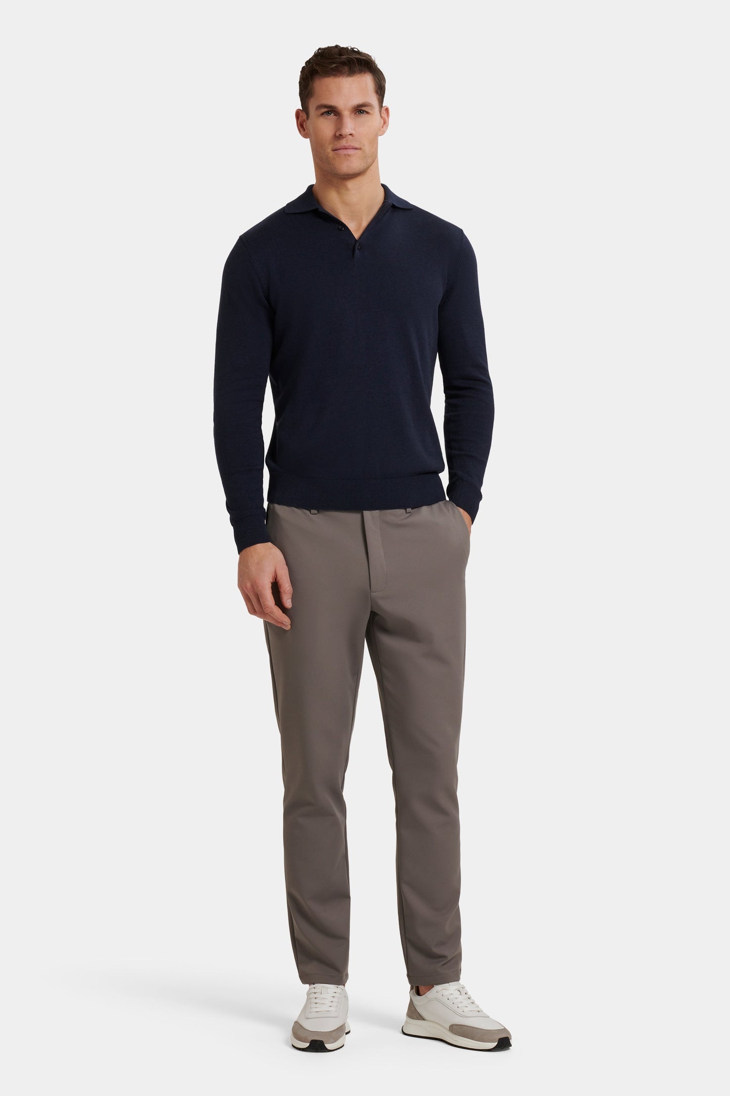 I PANTALONI TECNICI