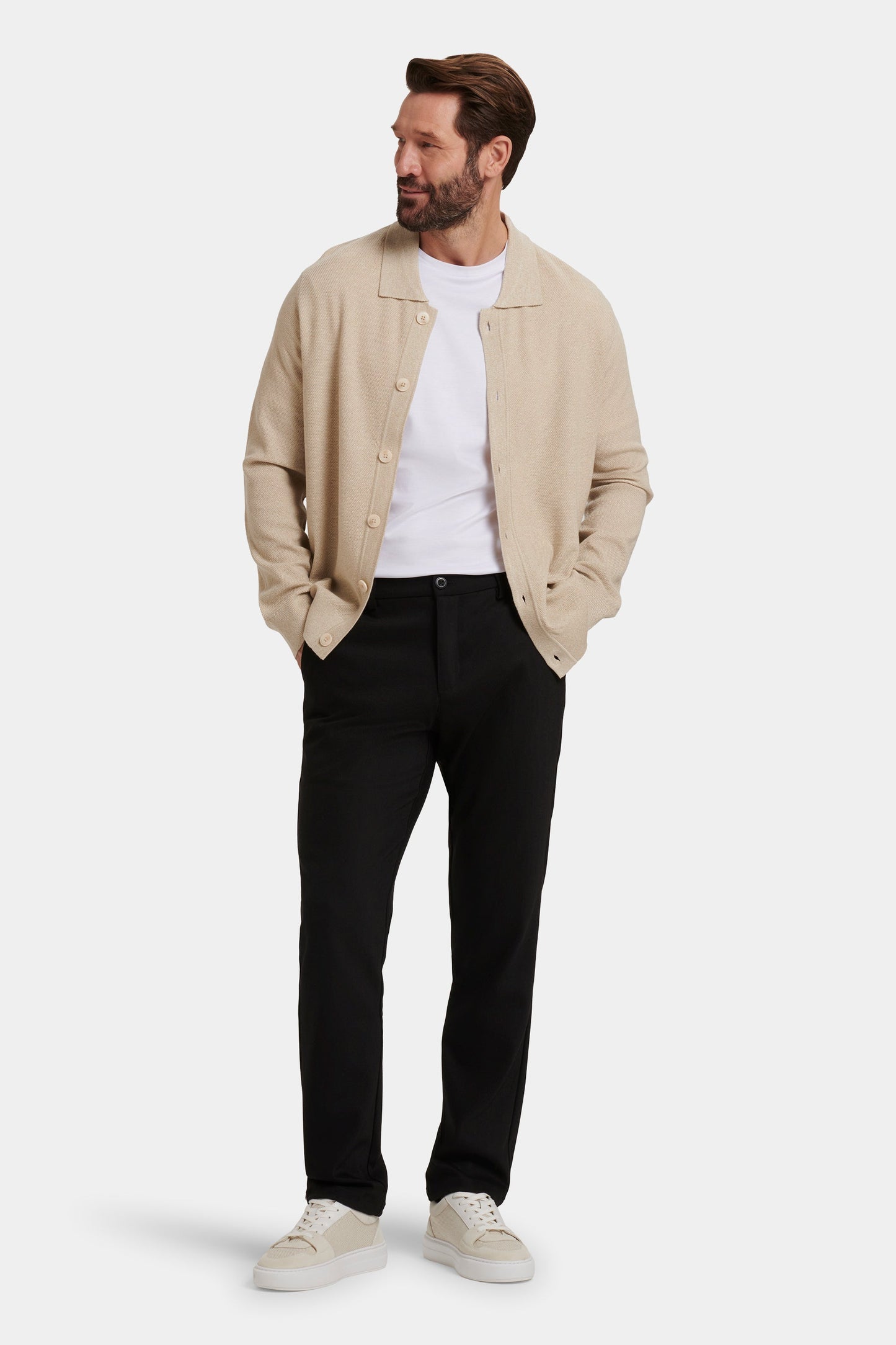 IL CARDIGAN ARI