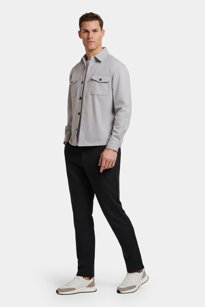 LA OVERSHIRT VITO