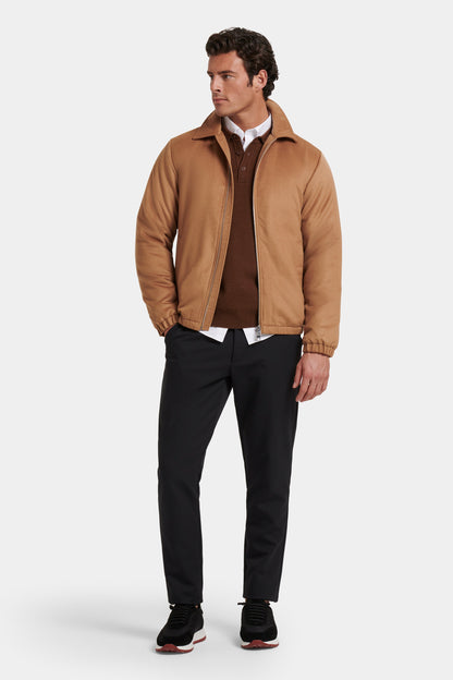 LA GIACCA VICTOR IN CASHMERE