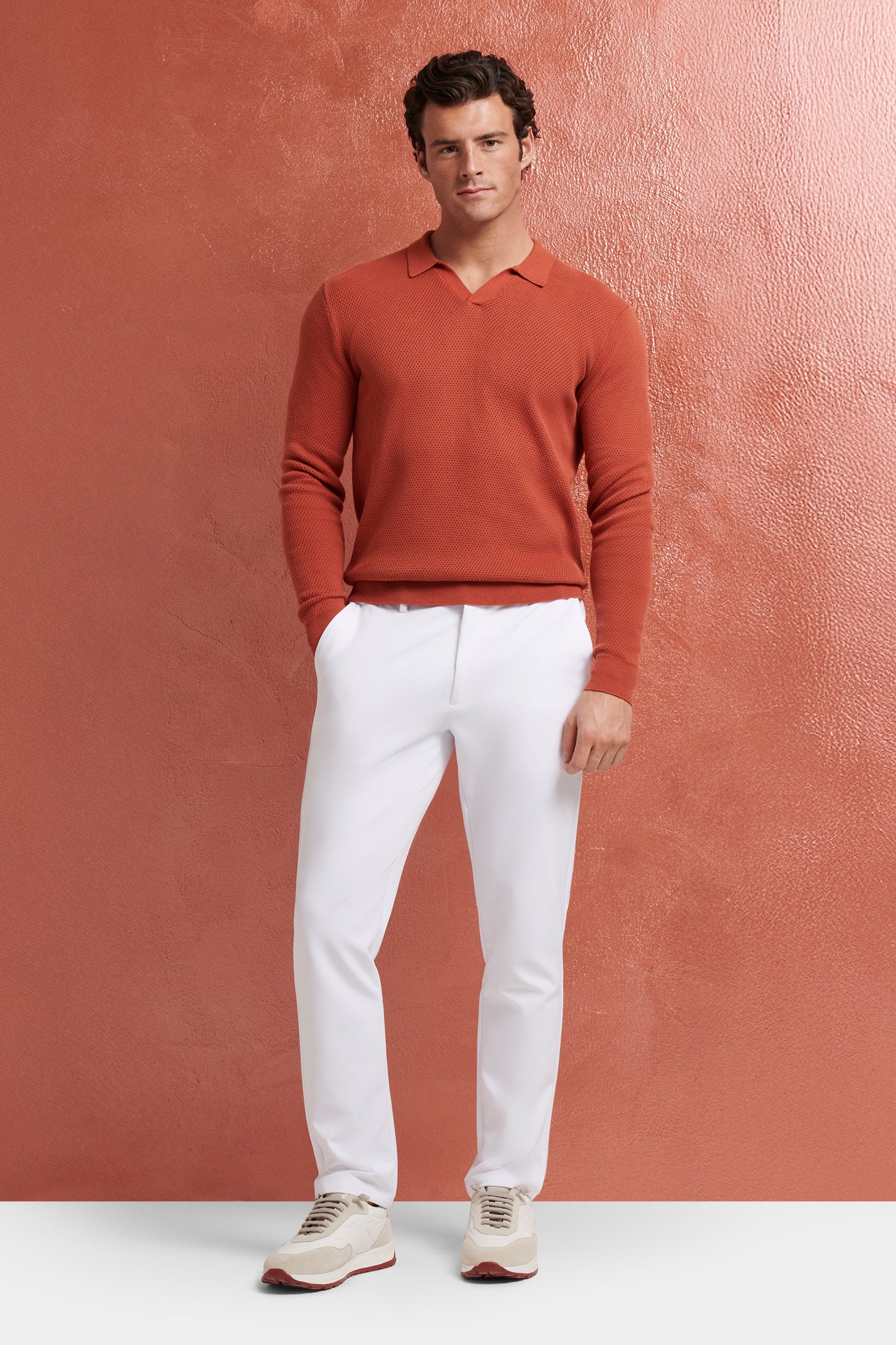 I PANTALONI TECNICI