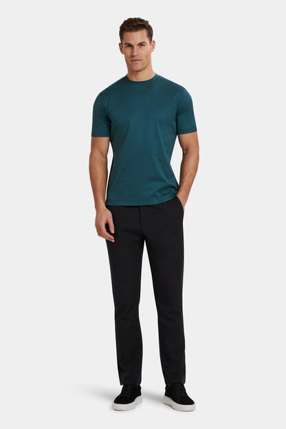 LA T-SHIRT DESIO SLIM