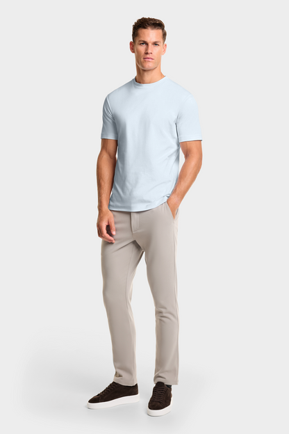LA T-SHIRT DESIO SLIM