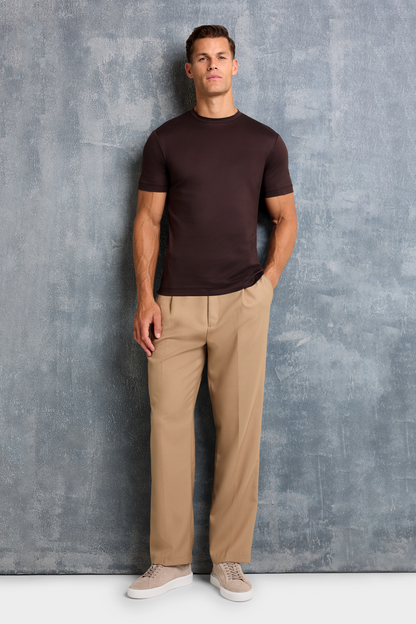 LA T-SHIRT DESIO SLIM