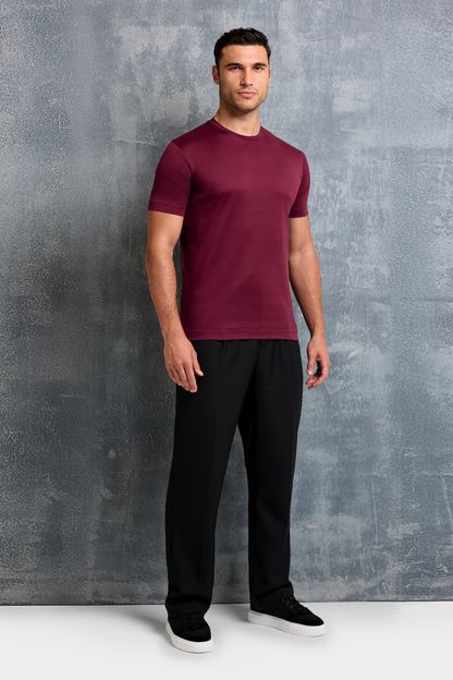 LA T-SHIRT DESIO SLIM