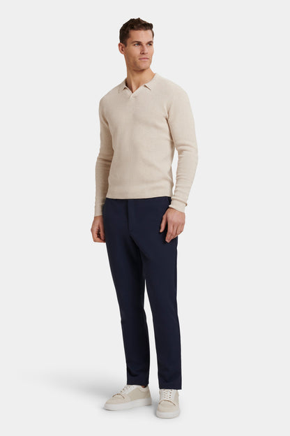 I PANTALONI TECNICI