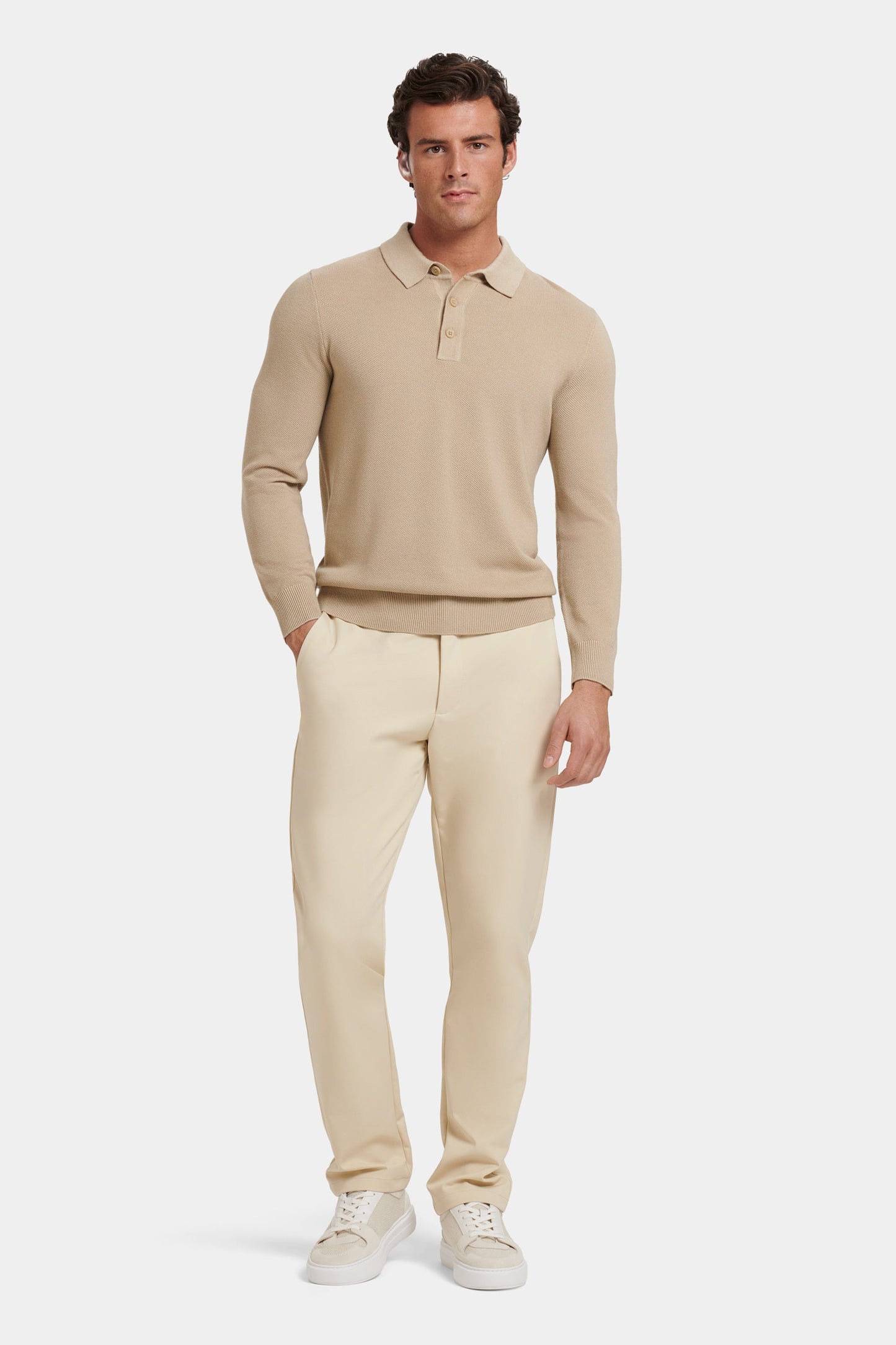I PANTALONI TECNICI