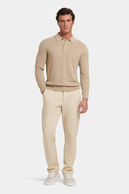 I PANTALONI TECNICI