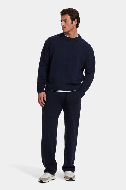 IL MAGLIONE GIROCOLLO SAVONA