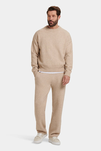 IL MAGLIONE GIROCOLLO SAVONA