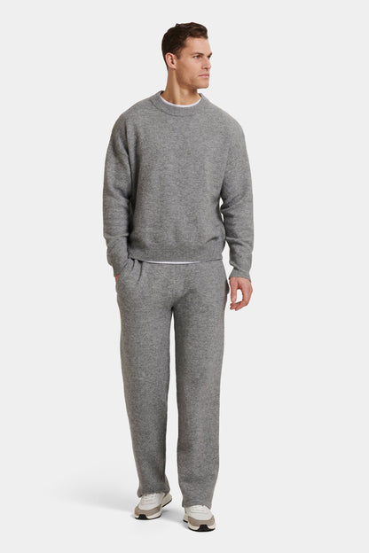 IL MAGLIONE GIROCOLLO SAVONA